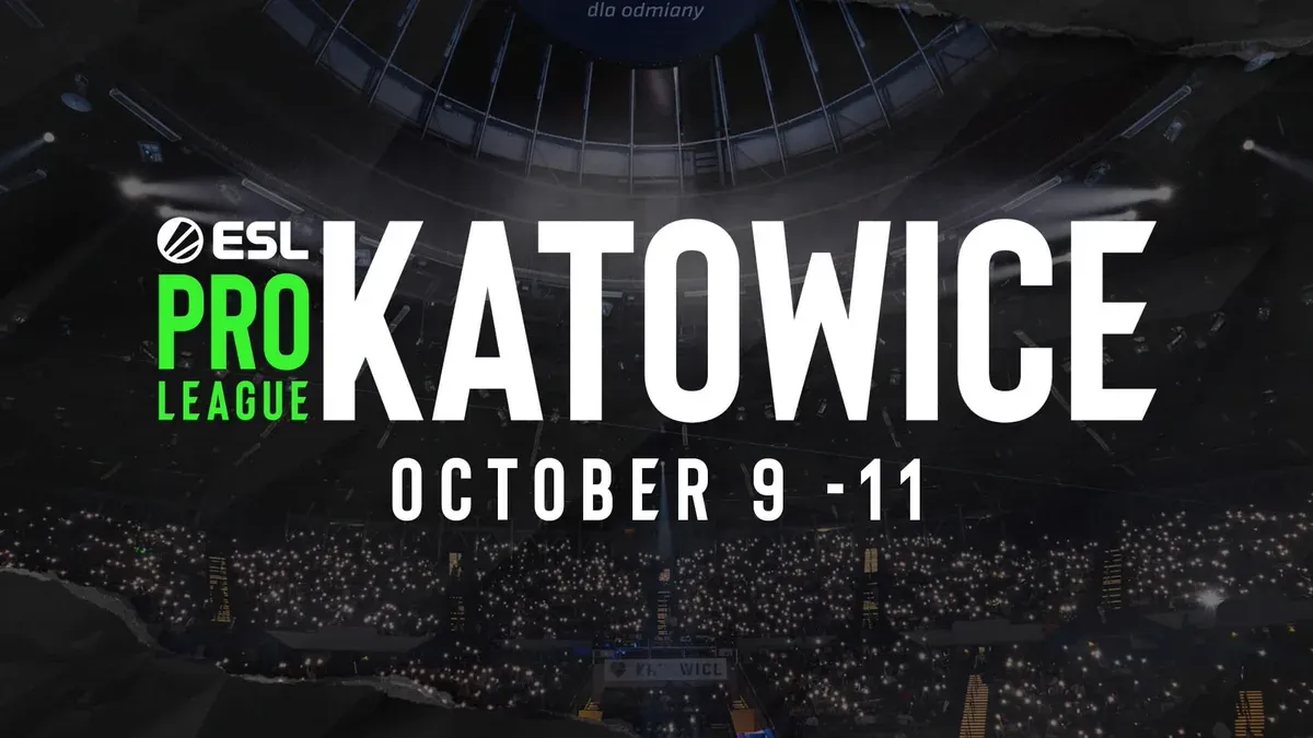 ESL Pro League Katowice: Format, Teams, Schedule, and More