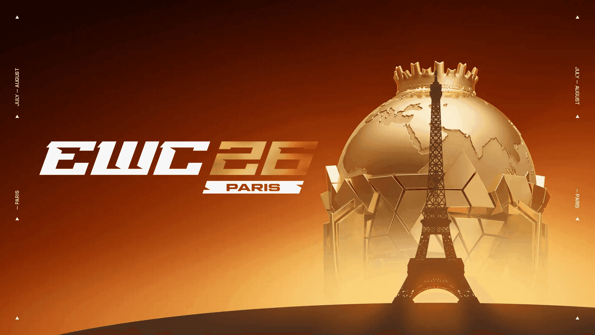 CS2 Esports World Cup 2026: Teams, Format, Schedule, and More