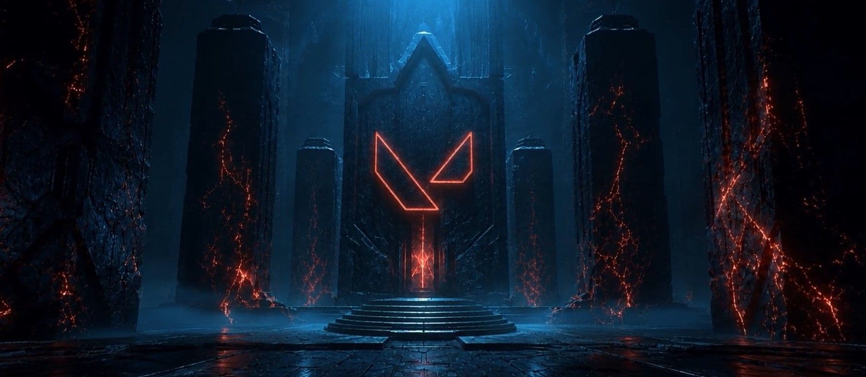 FURIA anuncia migração do time inclusivo de CS2 para VALORANT