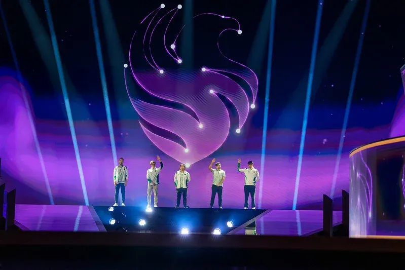 BLAST Slam VI: Format, Schedule, Fixtures and More