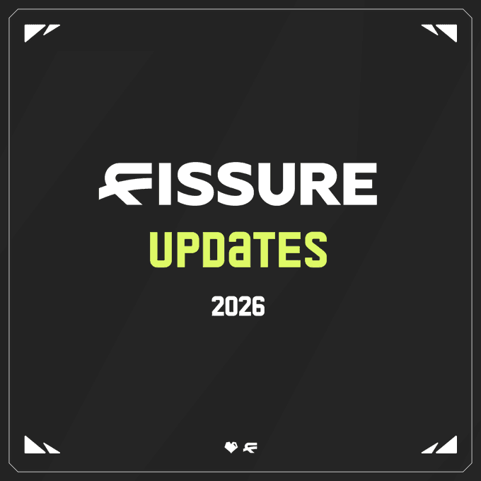 FISSURE admite premiação não paga de CS2 a 15 equipes, incluindo organizações Tier-S