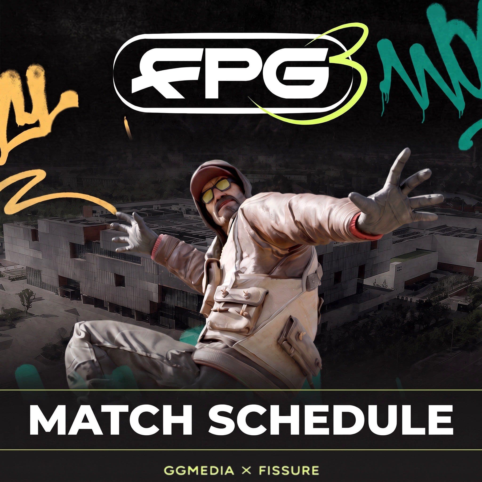 MIBR x Legacy nas semis: Brasil garantido na final da Fissure Playground 3