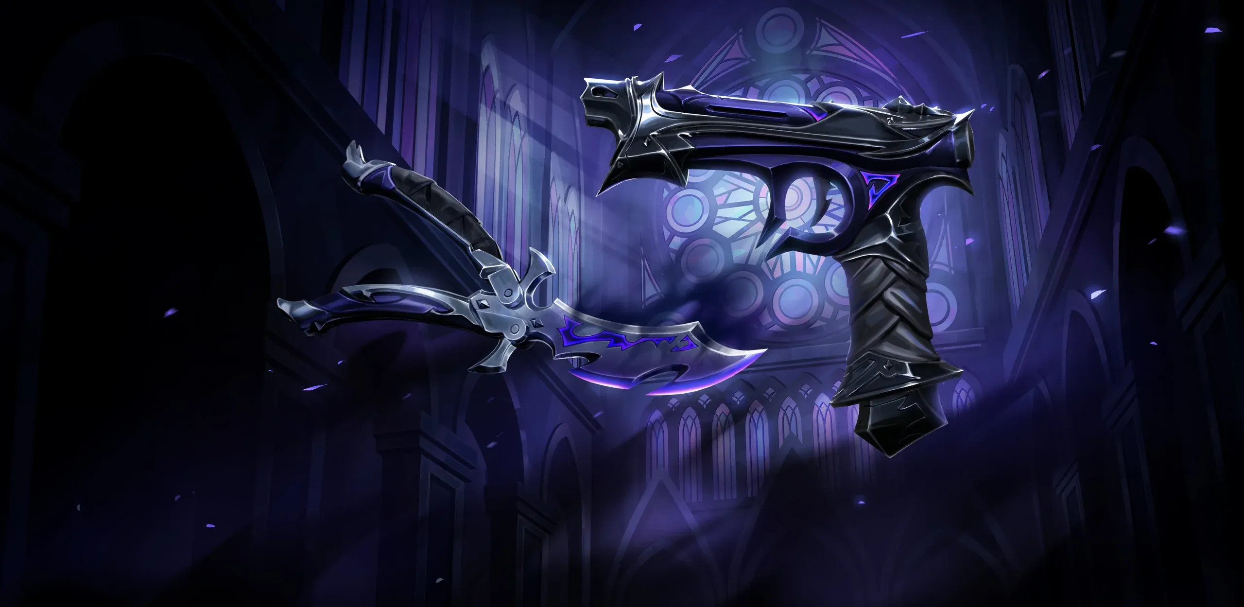 VALORANT New Reaver 3.0 Skin Bundle: Skins, Price, Release Date, and More
