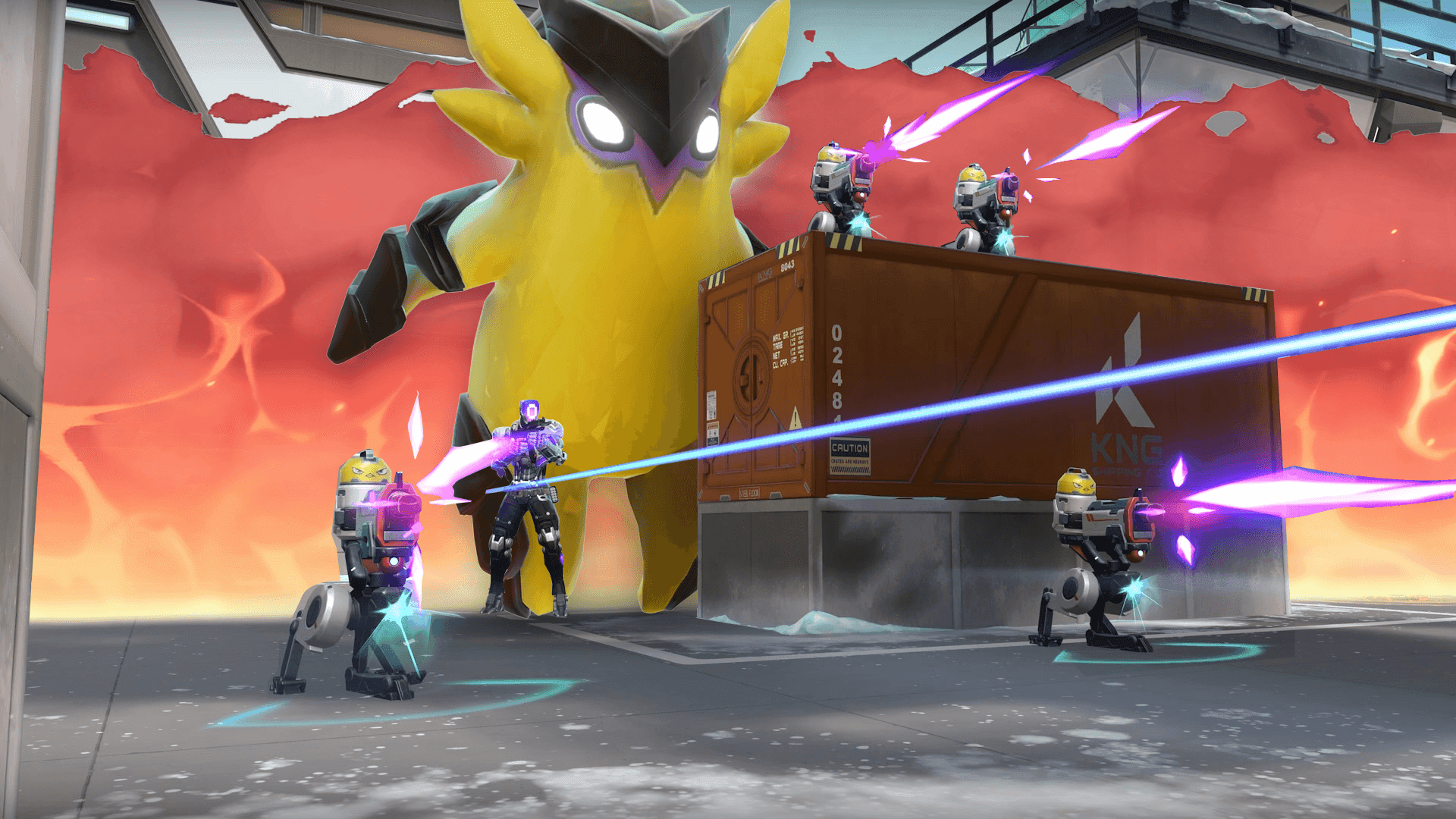 Image Source: Riot Games