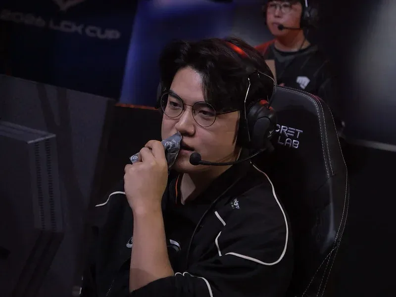 Hanwha Life Esports To Miss First Stand; Eliminated from LCK Cup 2026