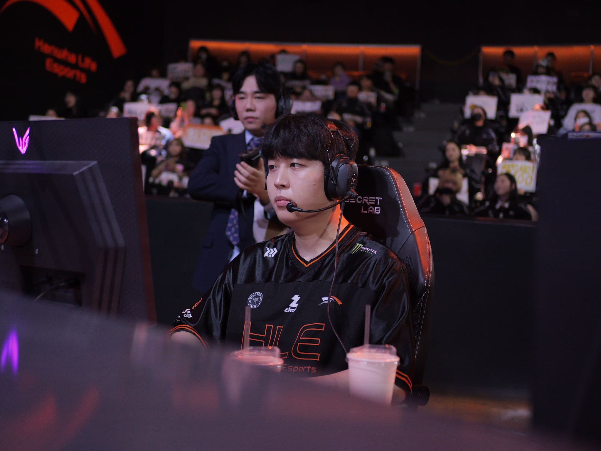 Credit: LCK/Riot Games
