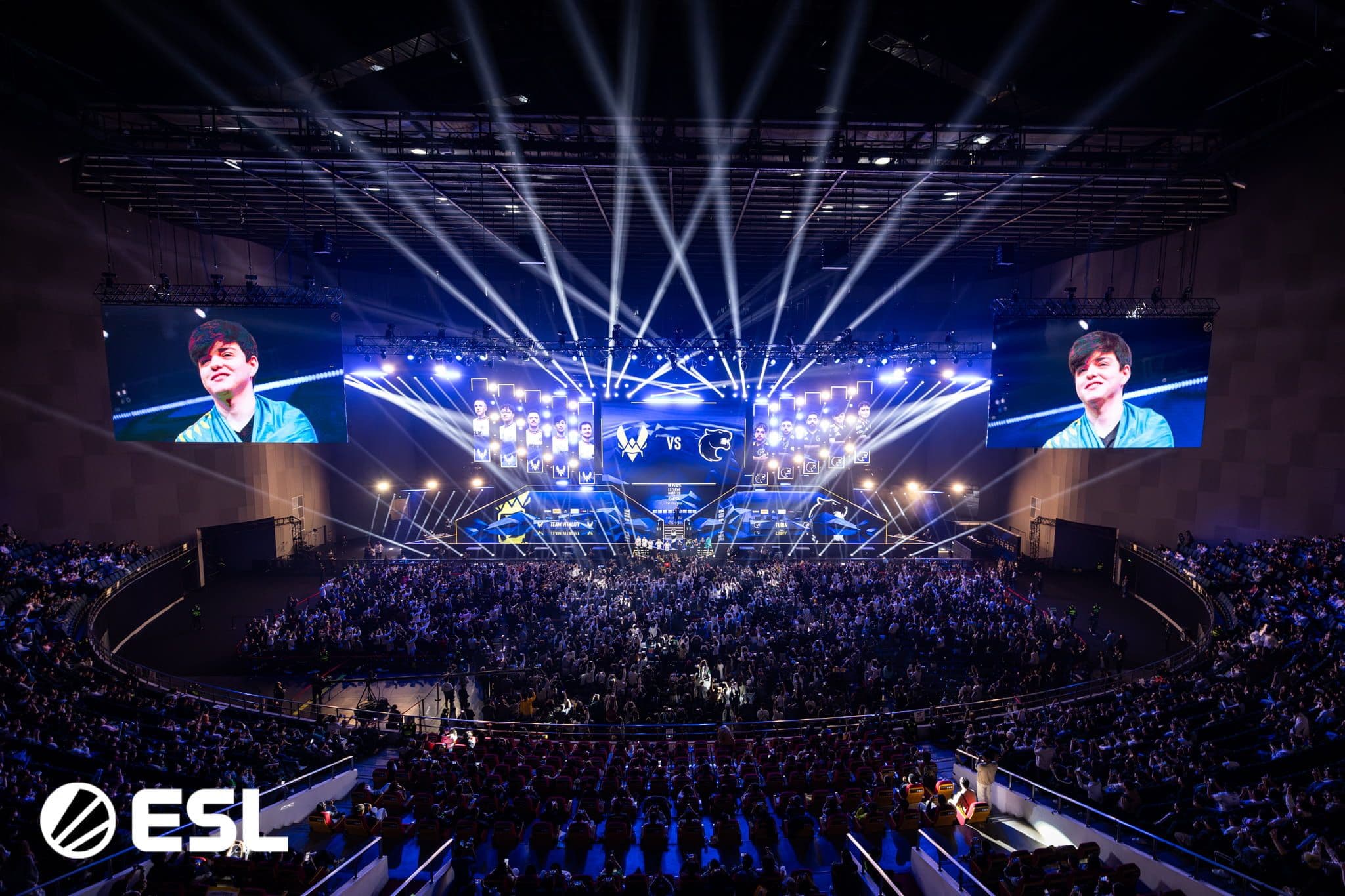 IEM Beijing 2026: Teams, Schedule, Format, and More