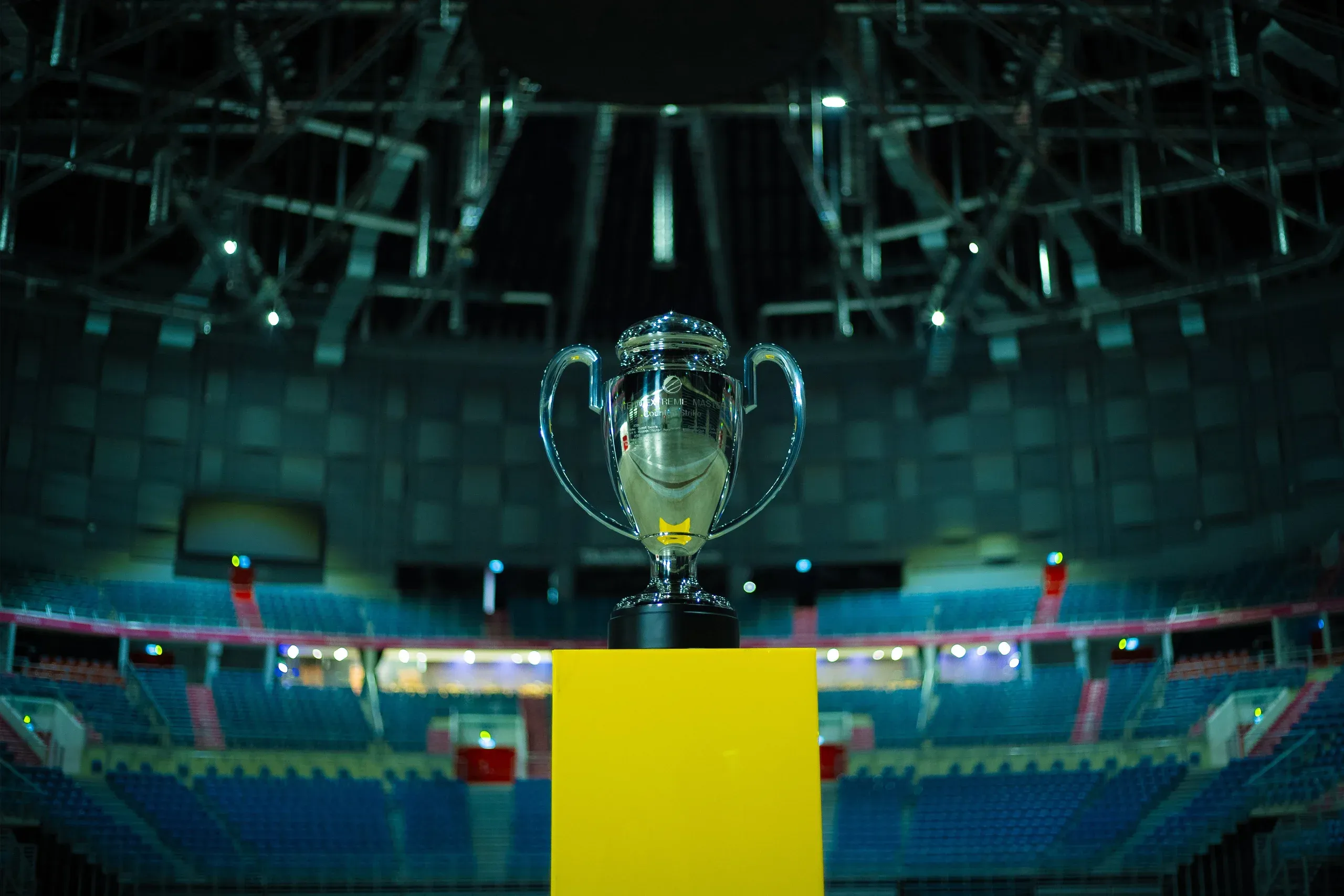 IEM Krakow 2026: All You Need to Know