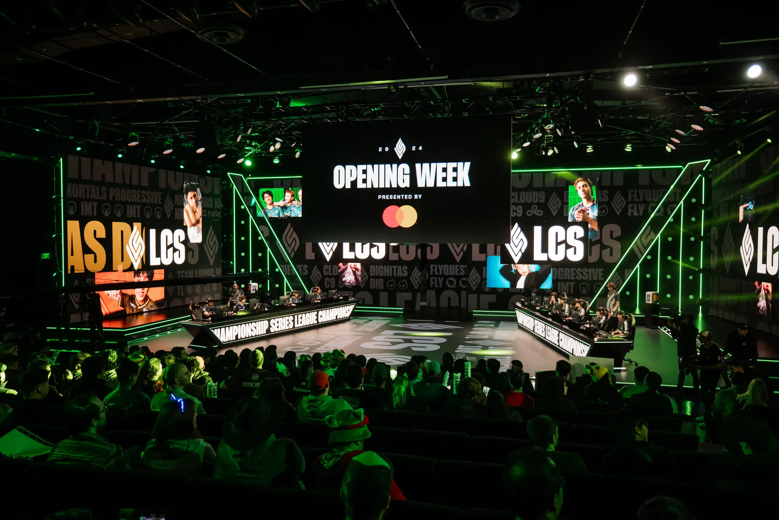 LCS Lock-In 2026: Schedule, Format, Opening Matchups, Tickets, and More