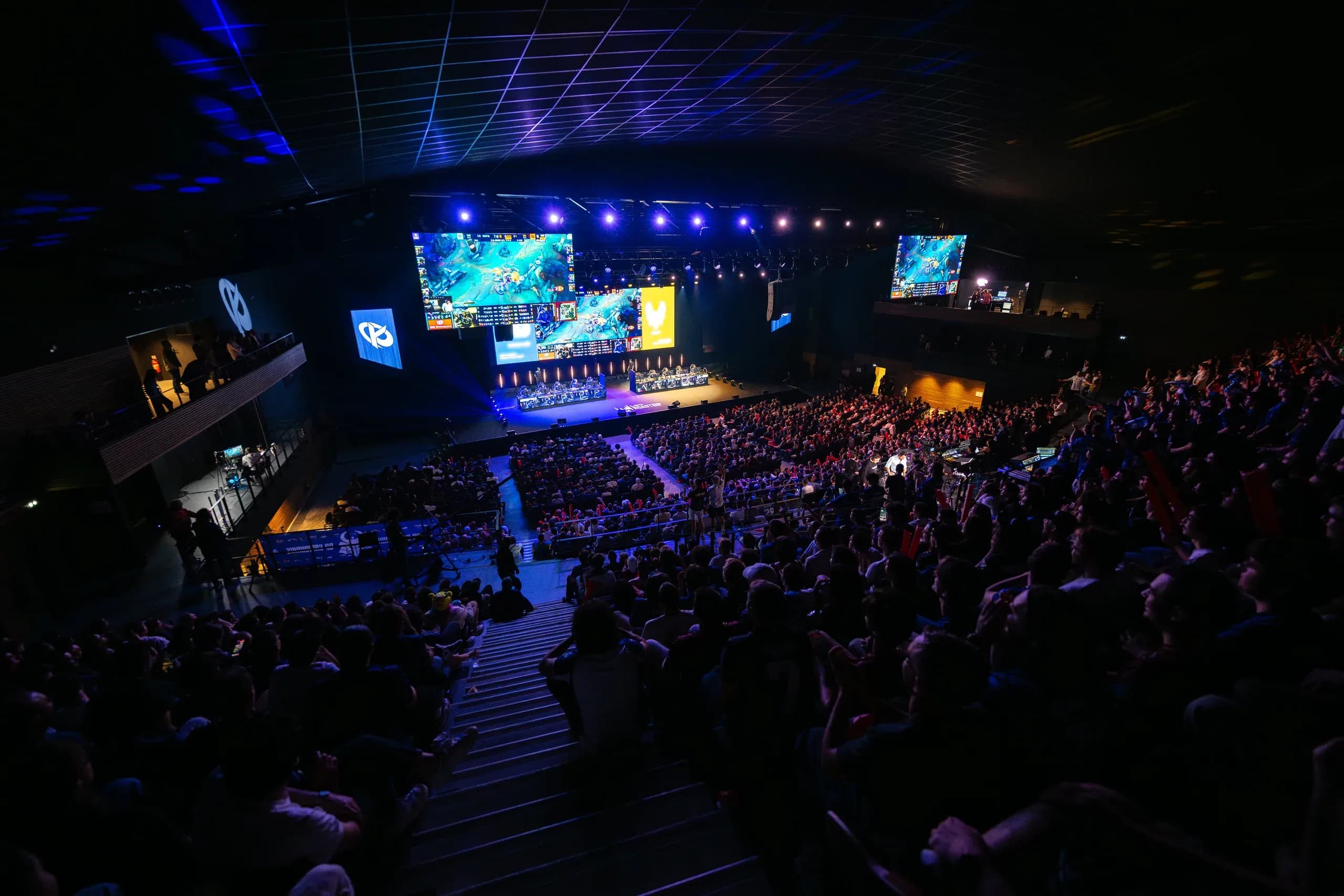 LEC Spring Roadtrips 2026 Head to France and Spain: Dates, Locations, and Tickets