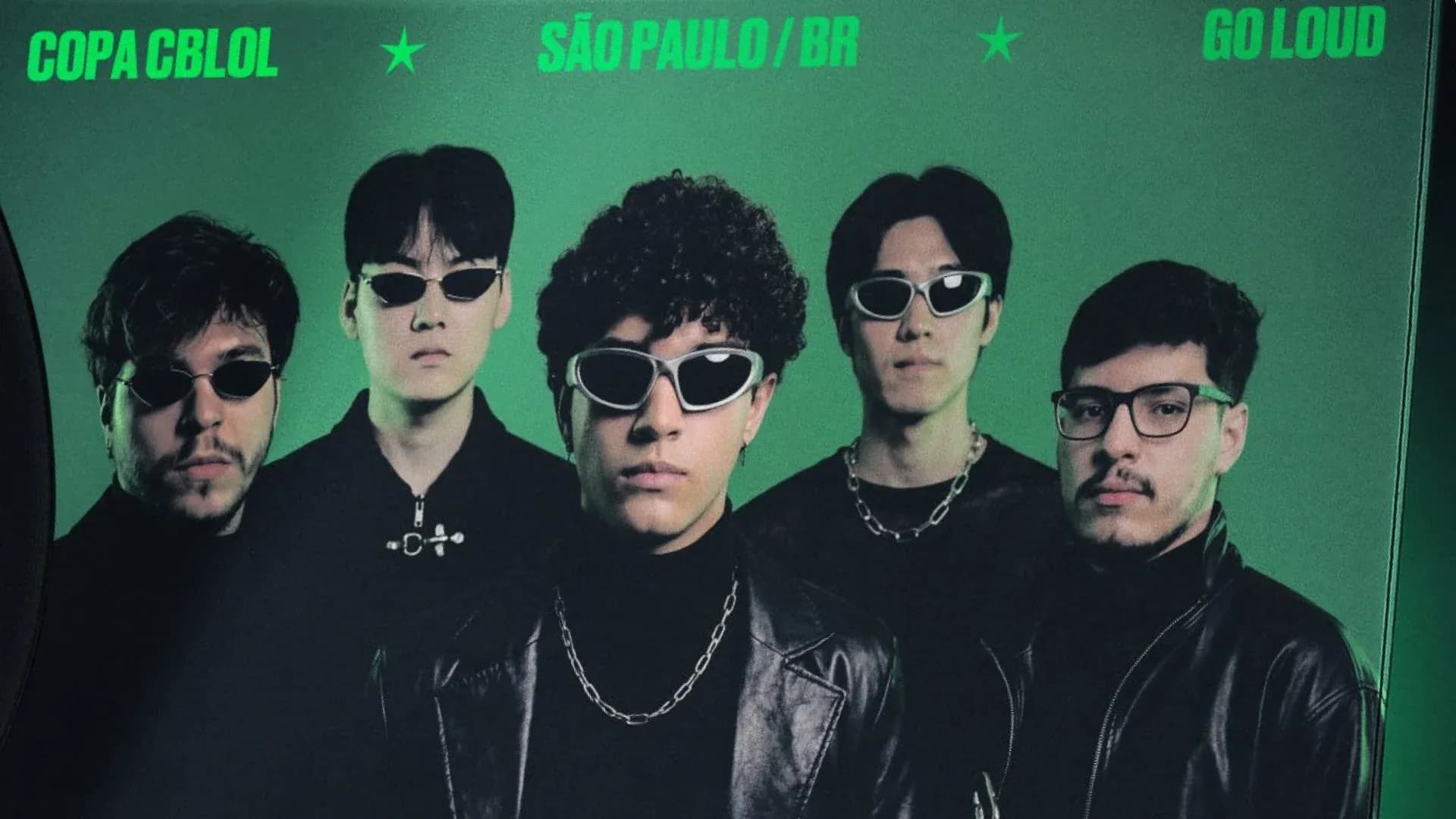 A taça é da LOUD! O atropelo por 3-0 contra a RED Canids na final da Copa CBLOL