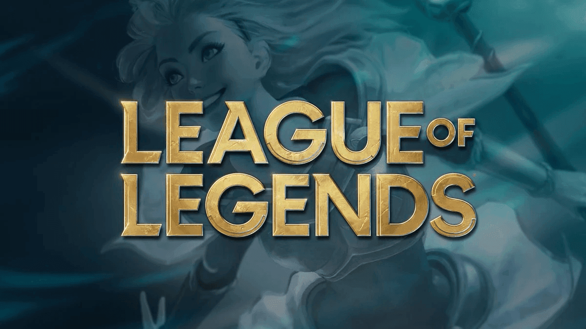 League of Legends Shop Error: How to Fix