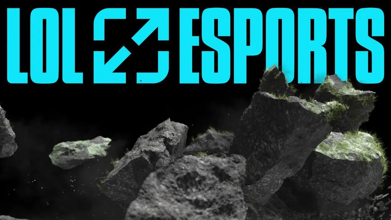 Riot Games Introduces First Selection to LoL Esports 2026