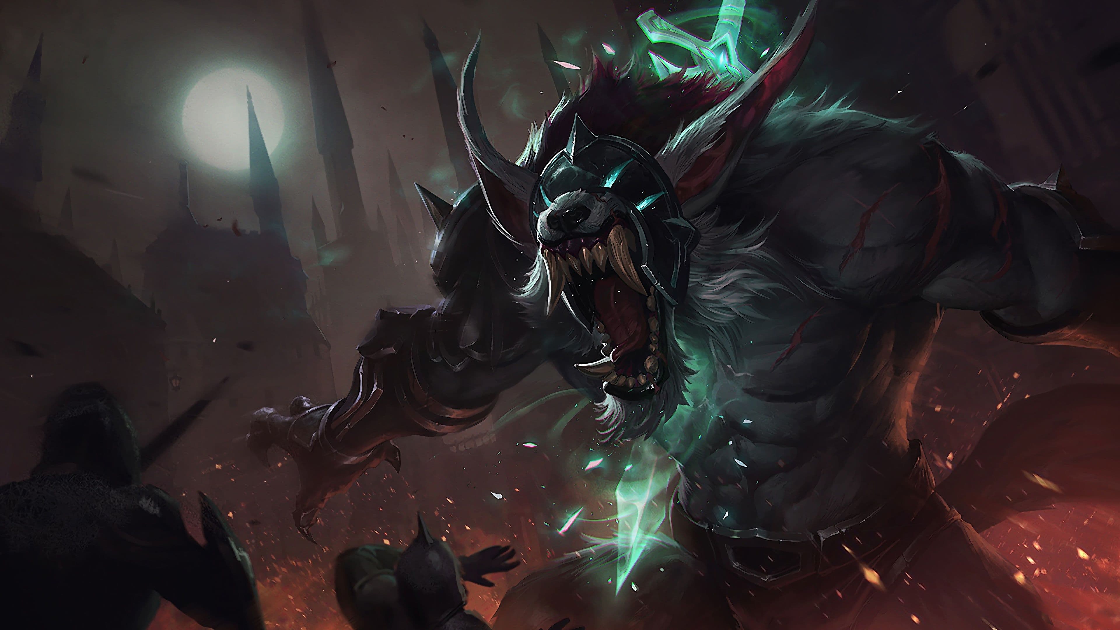 warwick-lore-guide