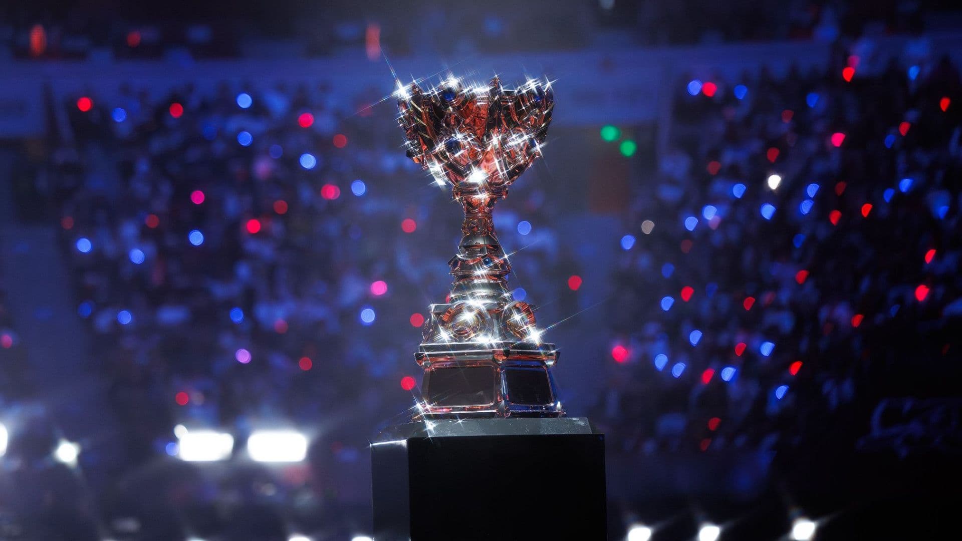 Riot Announces New Worlds 2026 Ticket Sales Wave