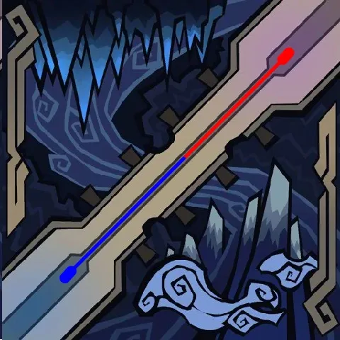 Ruta de Minions en Howling Abyss. Crédito: Riot Games