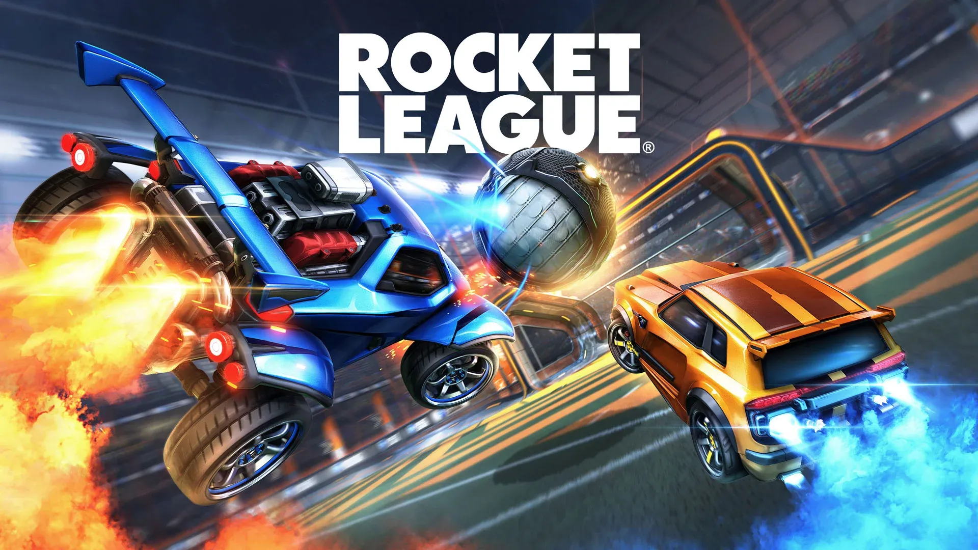Como Funcionam os Torneios de Rocket League (2026): Guia Completo