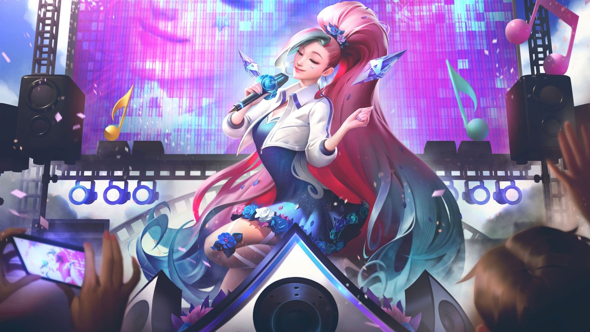 League of Legends Patch 26.18 Preview: Big Changes Coming to Seraphine and Cassiopeia