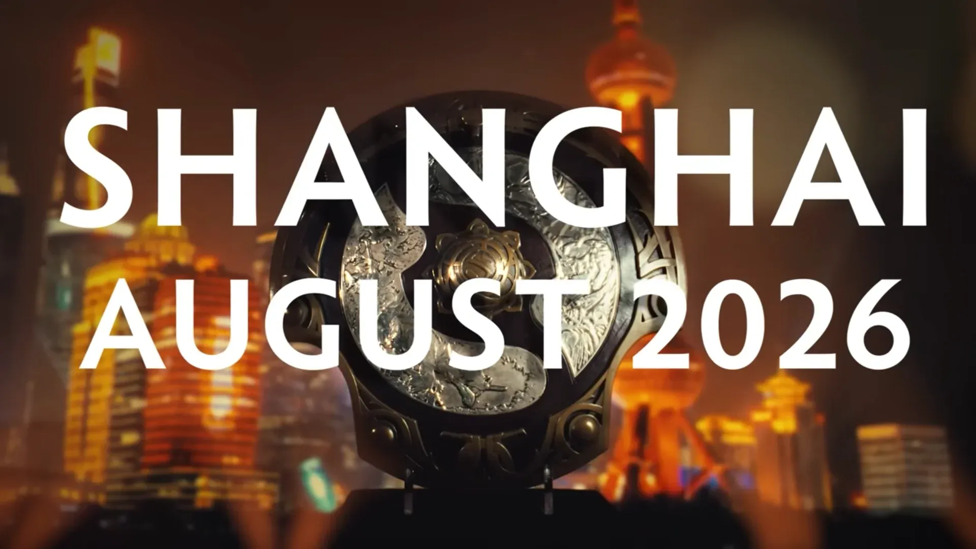 The Big Chinese Christmas Shuffle