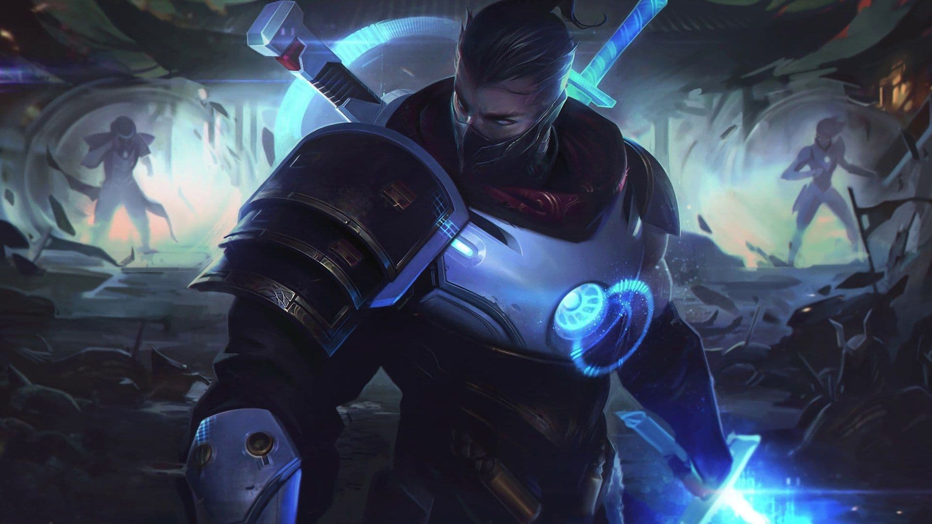 Prévia do Patch 26.22 do LoL: Shen Volta à Jungle, Corki Recebe Buffs e Locke Sofre Nerfs