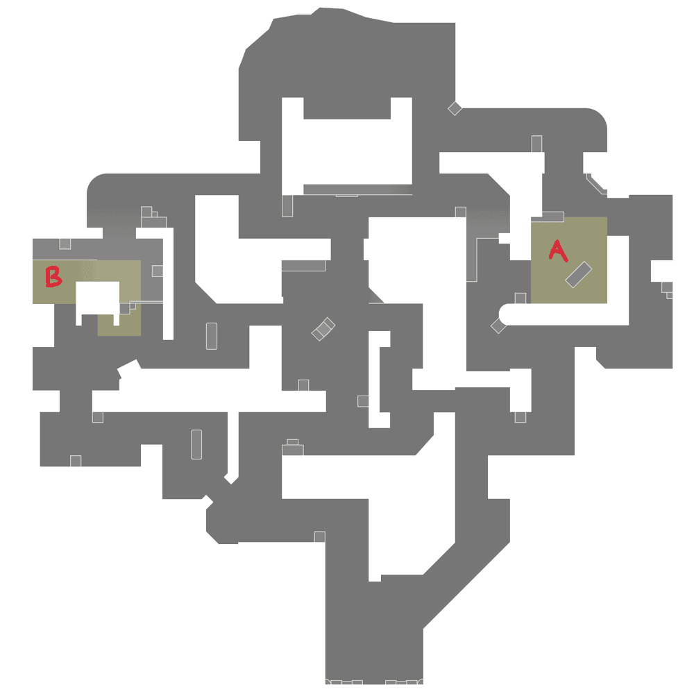Valorant Sunset Map Guide: Callouts, Angles, and Site Strategies