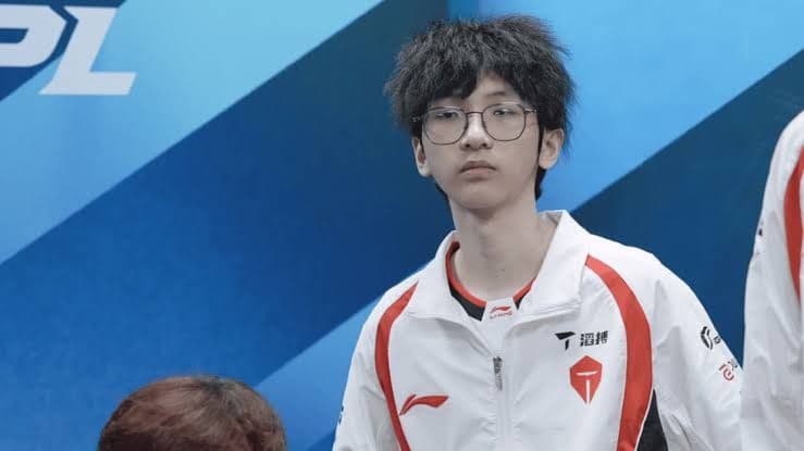 Credit: Top Esports