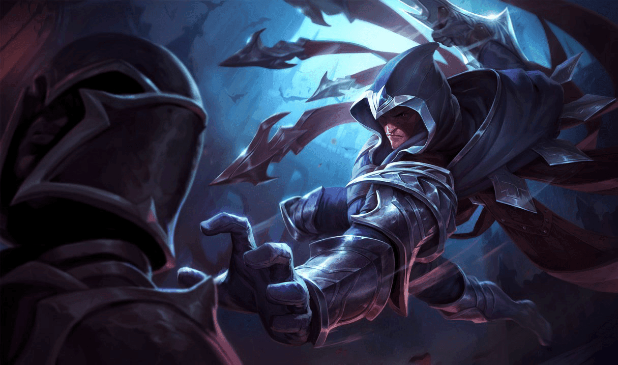 League of Legends Champion Classes: All 7 Classes Explained
