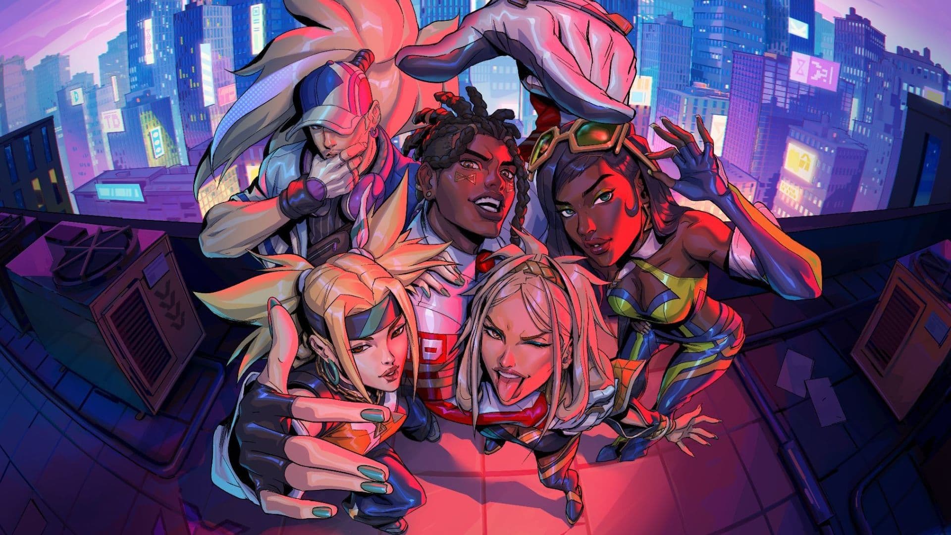 True Damage Returns for the Worlds 2026 Anthem