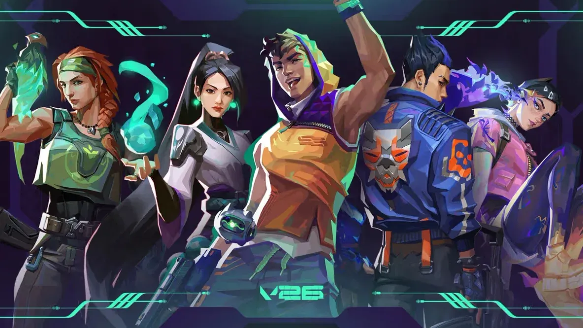 VALORANT Patch 12.05 Arrives With New Agent Miks, Yoru & Clove Nerfs, and More