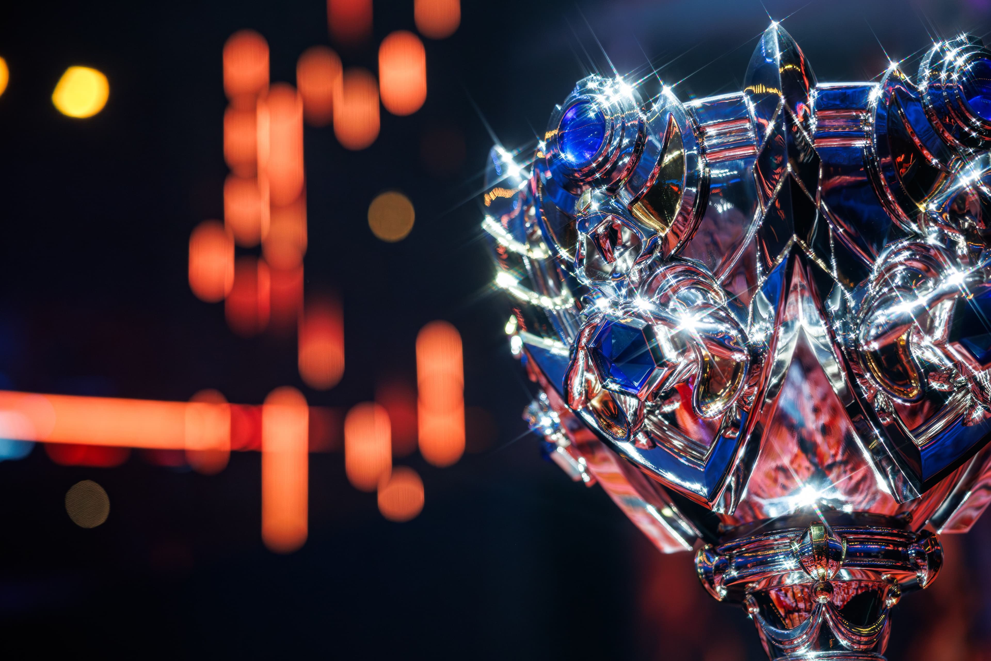All Teams Qualified for Worlds 2026