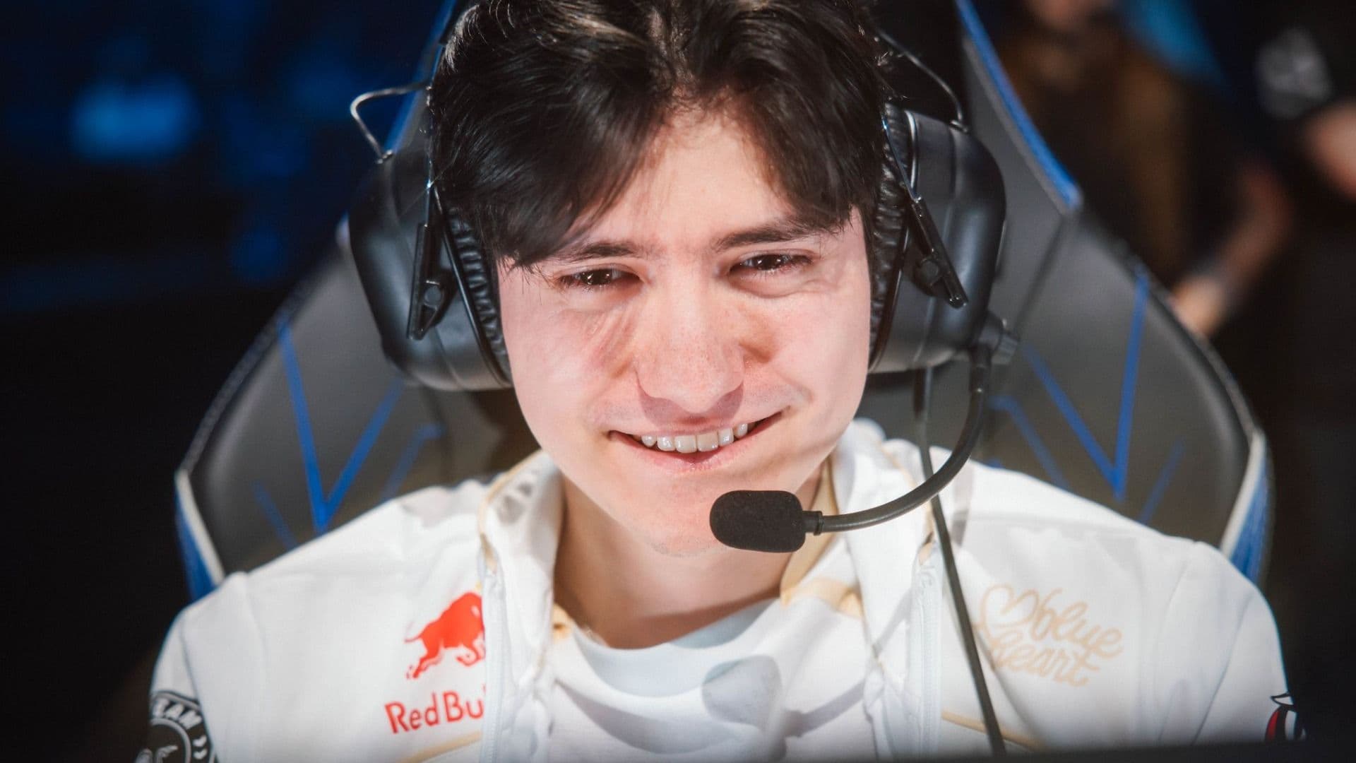 KC Yike at Worlds 2026: "I would really like to get revenge against MKOI"
