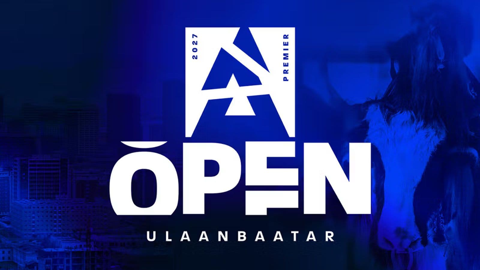 BLAST Open 2027 Será nos EUA e Terá Novo Formato com Oito Times nos Playoffs