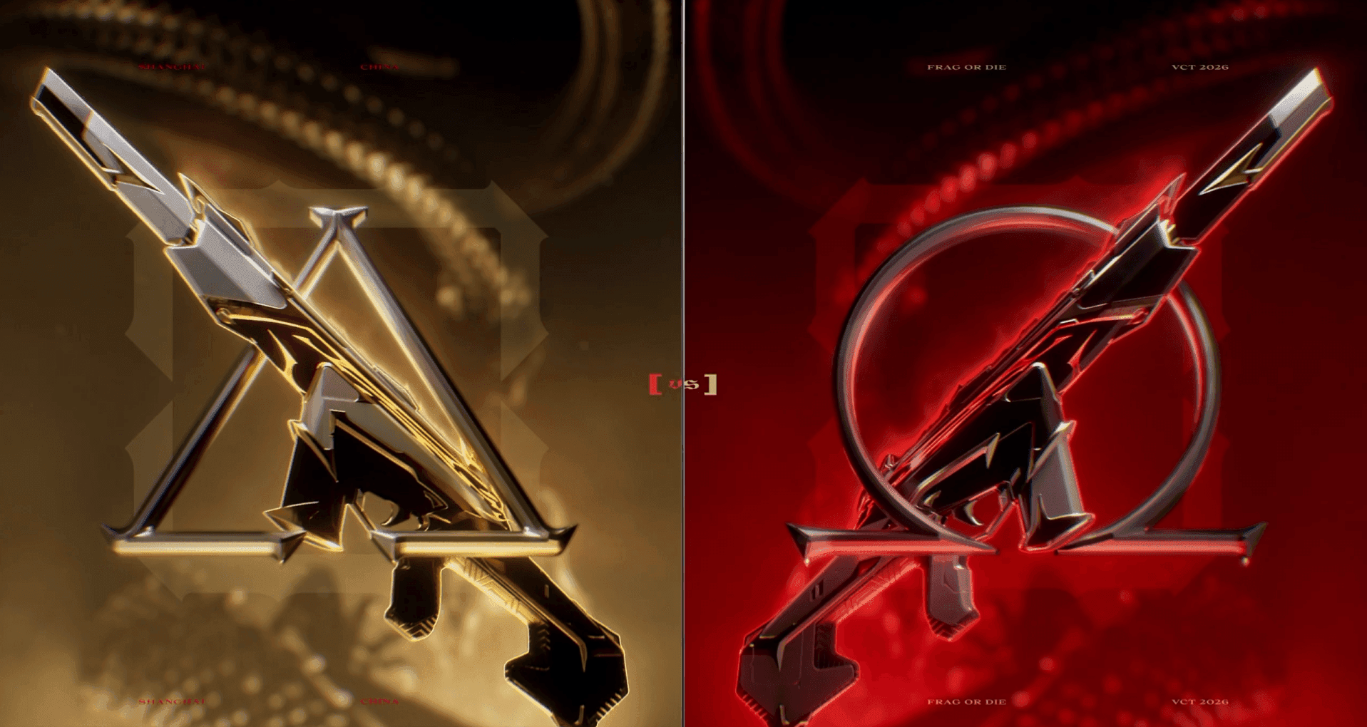 VALORANT Champions 2026 Bundle: Skins, Price, Release Date and More