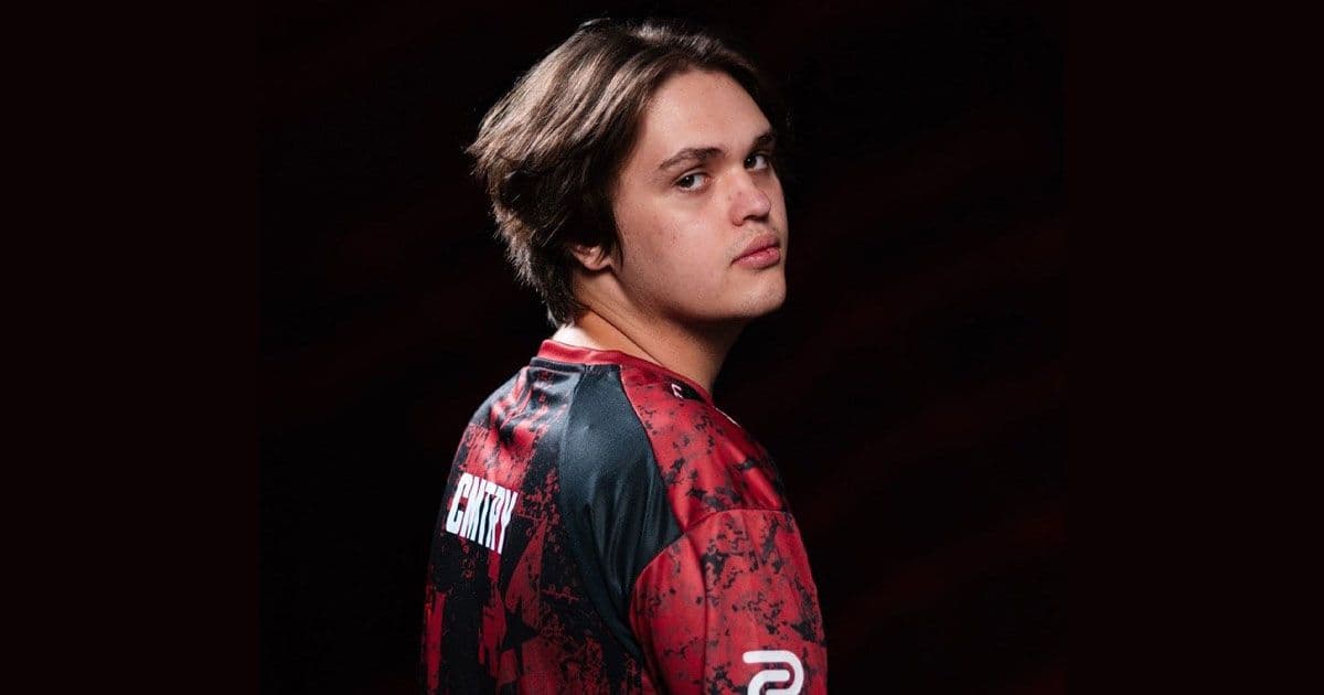 Astralis Could Be Forced to Play Singapore Major Without cmtry