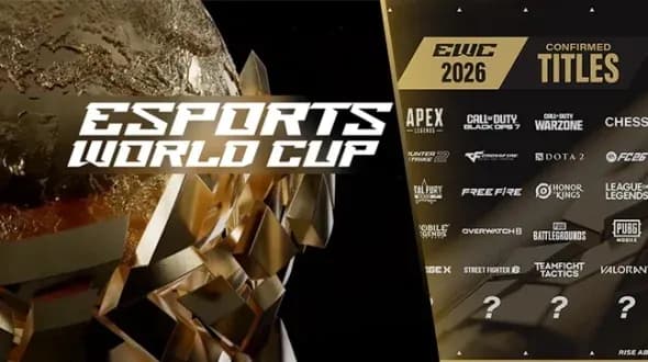 Is an EWC CS Major on the Horizon? EWC Media Rumble Takeaways 2026