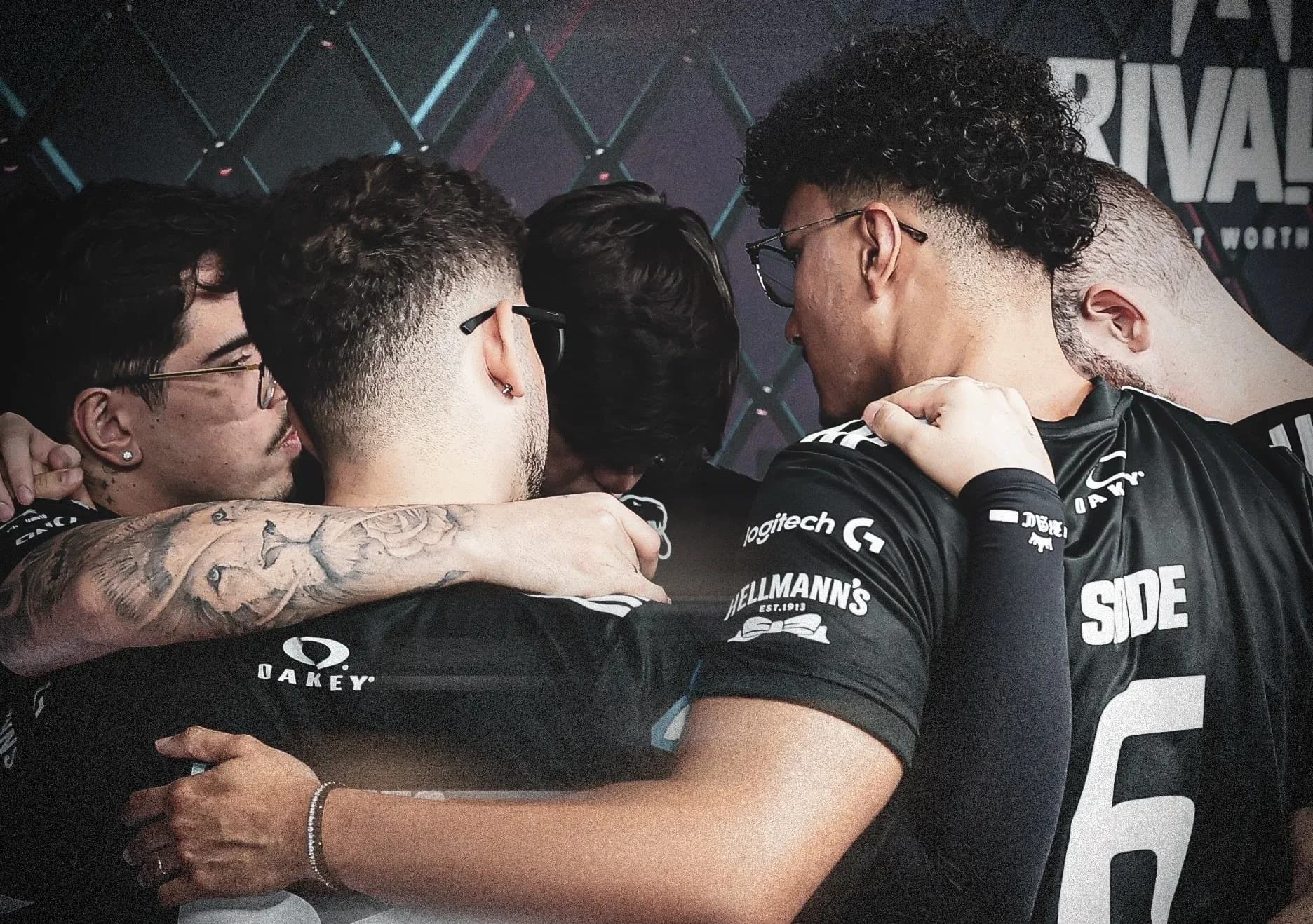 FaZe despacha a FURIA e encerra o sonho brasileiro em Fort Worth