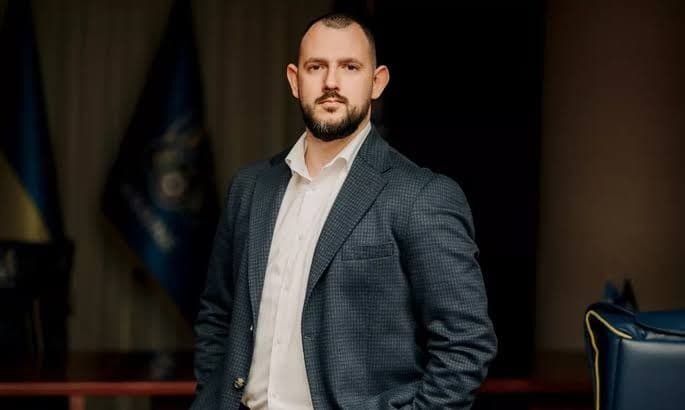 Artemijs Rjabovs, Passion UA CEO (credits: UA Football)