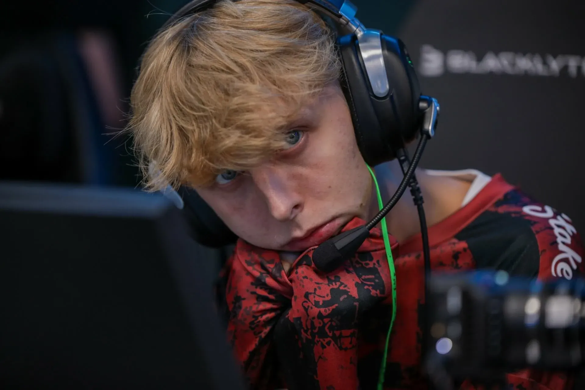 Astralis Traz jabbi de Volta Para Evitar Problema com Convite ao Major de Singapura