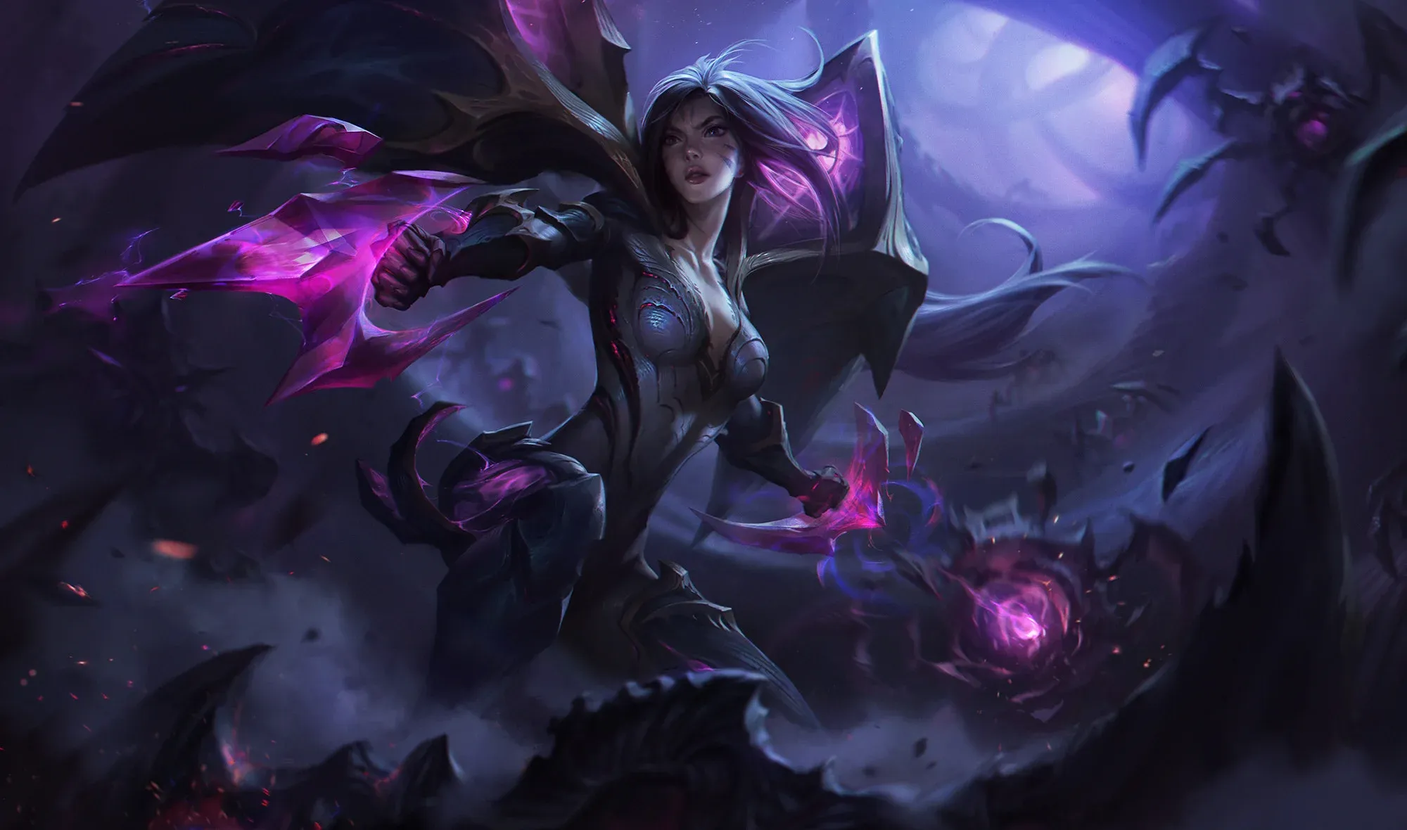 MSI Patch Is Here! League of Legends Patch 26.13 Preview: Kai'Sa Buffs, Senna Nerfs, and More