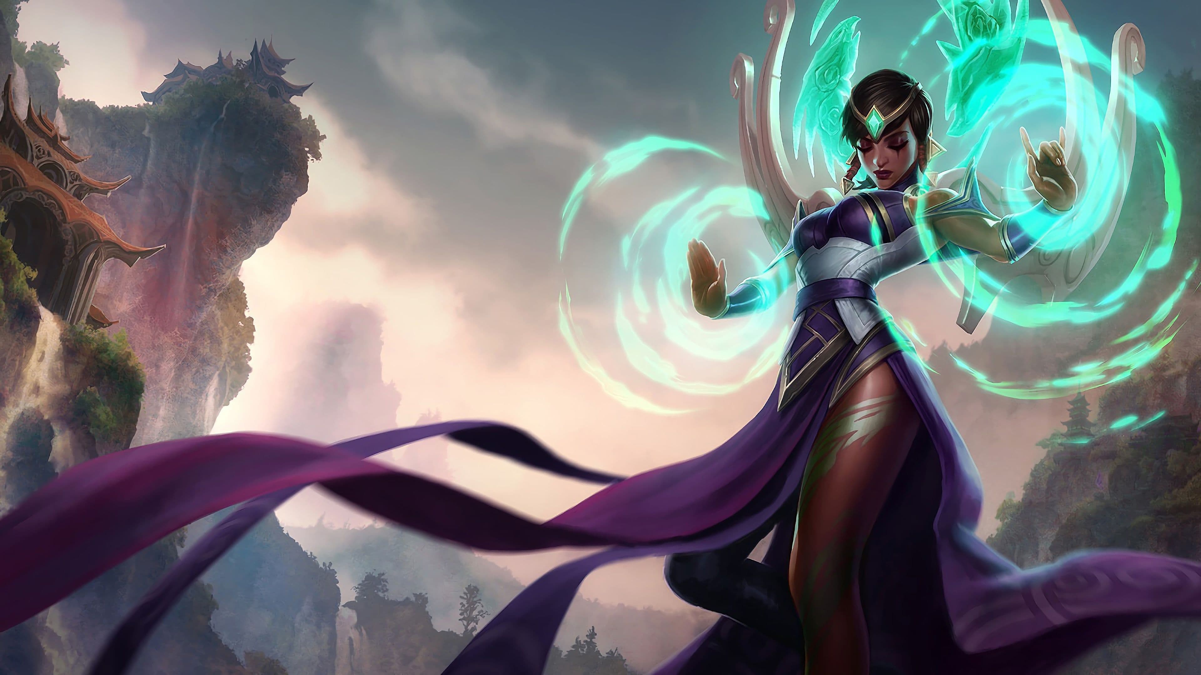 karma is getting nerfed in lol patch 26.07