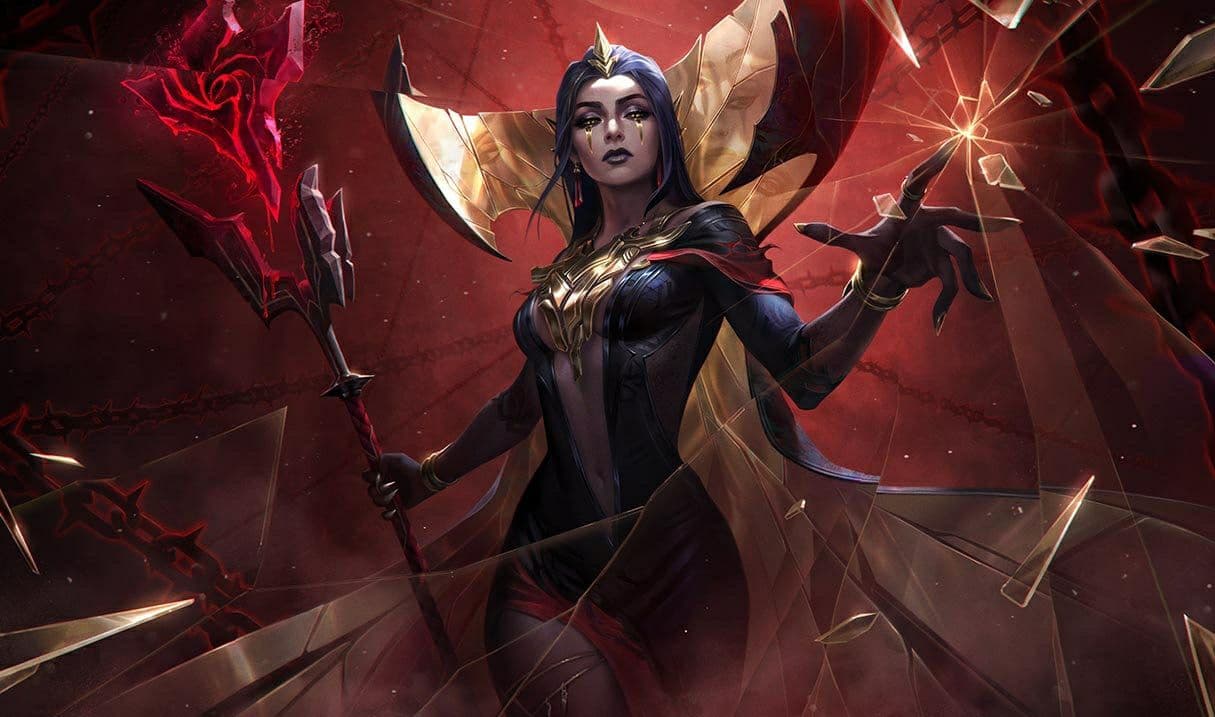 Rumor Aponta Novo Grupo Musical do LoL com LeBlanc, Samira e Outras