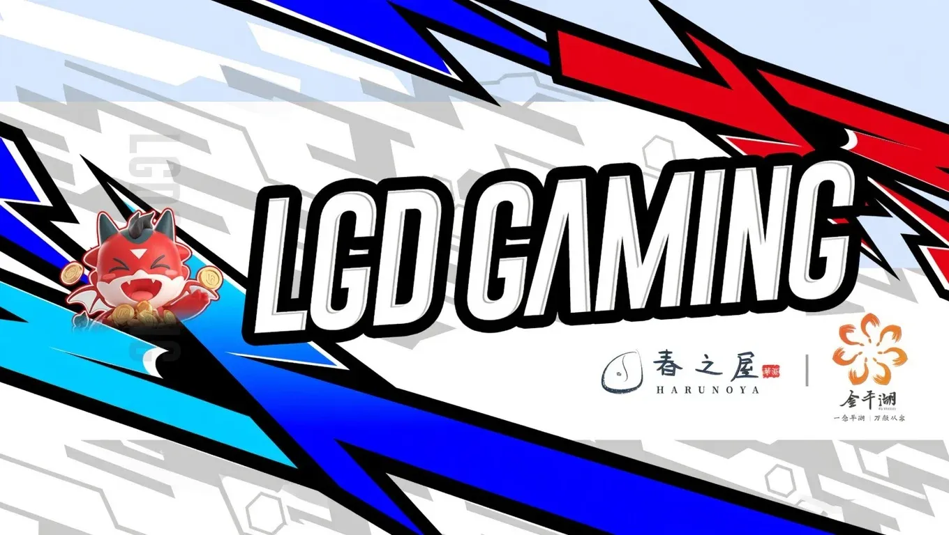 LGD Gaming Lo Vuelve a Hacer: Clasificado al EWC a Través de los Clasificatorios de Europa Occidental