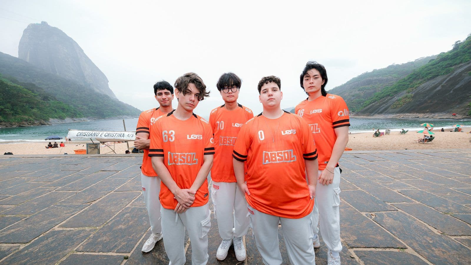 LOS Win CBLOL 2026 but Still Had to Fight for 2027 Spot