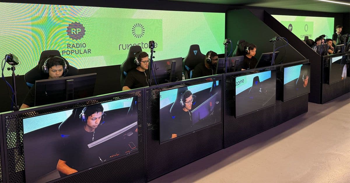 One of Brazil's Biggest Esports Orgs Left CS2 Before Officially Entering