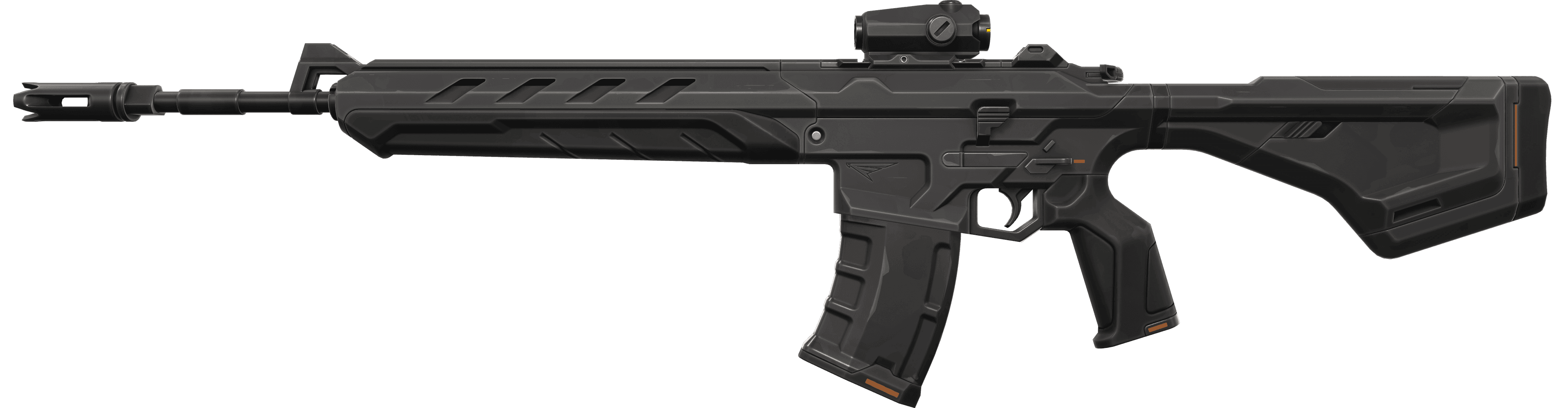 New VALORANT Rifle Warden (credits: Riot Games)