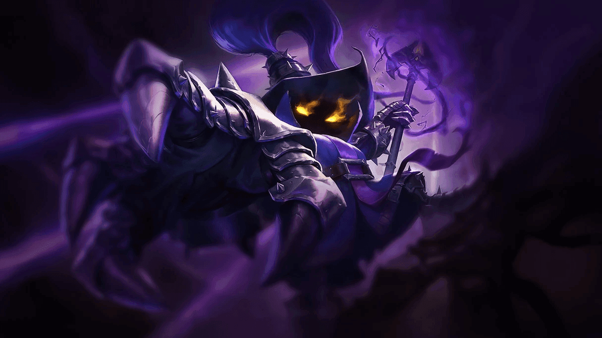 Best Champions to Climb League of Legends Ranked in Patch 26.09
