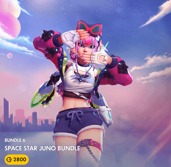YOASOBI x Overwatch Collab: Todas as Skins, Desafios e Mais