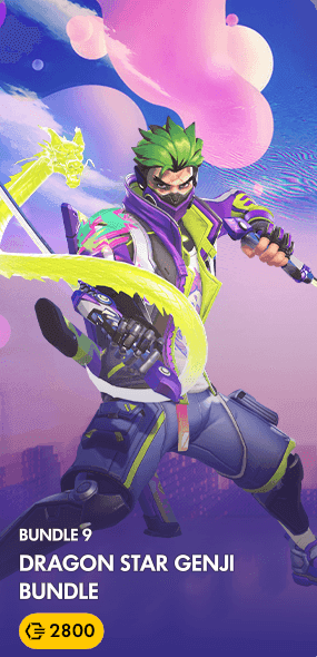 YOASOBI x Overwatch Collab: Todas as Skins, Desafios e Mais