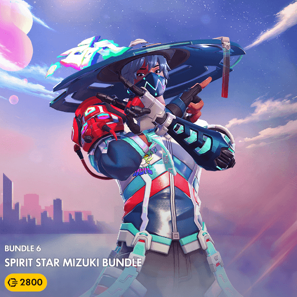 YOASOBI x Overwatch Collab: Todas as Skins, Desafios e Mais