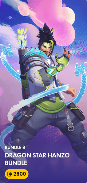 YOASOBI x Overwatch Collab: Todas as Skins, Desafios e Mais